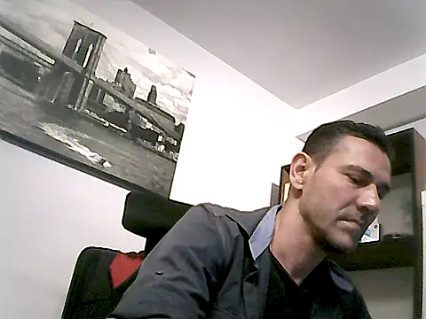 mastercharisma35 Chat XXX live