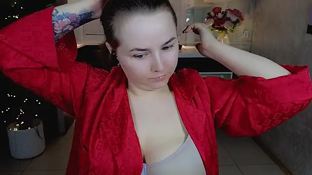 Mira_Mermayd Live XXX-chat