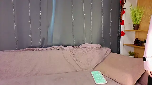 Онлайн чат XXX IvetteLabore