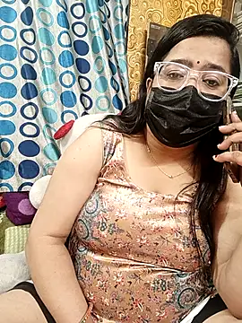 Czat XXX na żywo – GangbangCouple