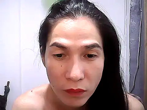 Show de webcam de BigDickTrans