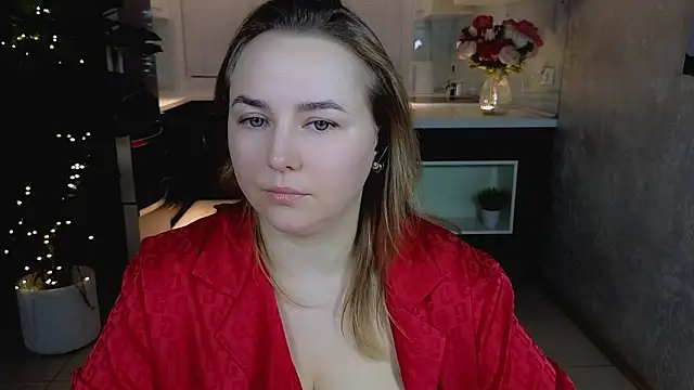 Mira_Mermayd 现场XXX聊天