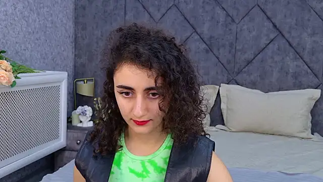 Онлайн чат XXX Susan_Fors