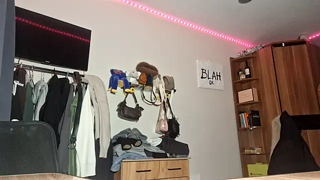 Chat XXX Live ChongTreece