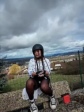 Chat XXX ao vivo de bellapaty