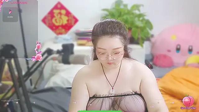 Czat XXX na żywo – AngelwithEcup