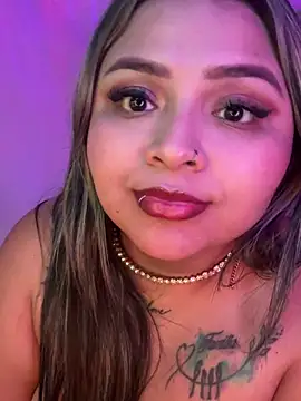 ashley-swift- 웹캠 쇼