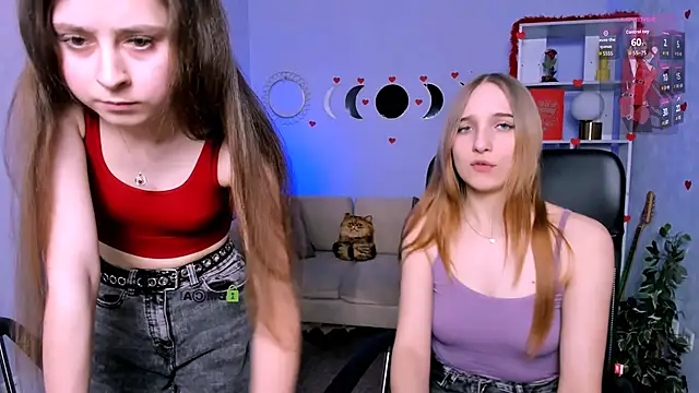 rebecca_smile Chat XXX live