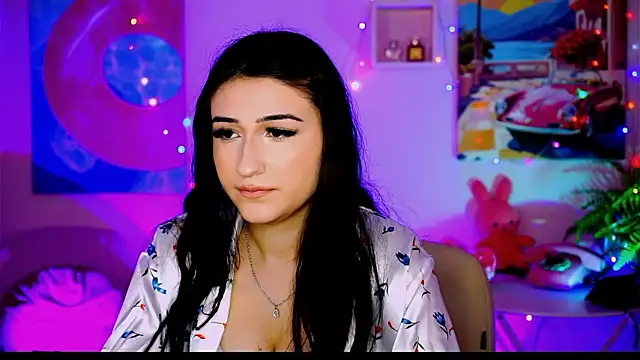 TerezaRobinson Chat XXX live