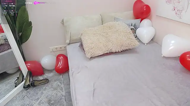 دردشة Lorabigass الجنسية المباشرة