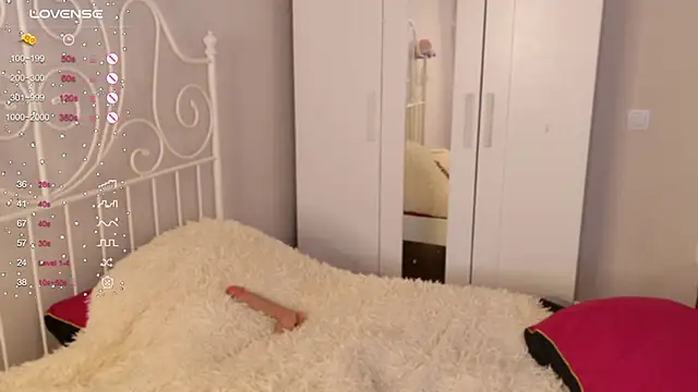 lilMelaniloveis – Live XXX-chat