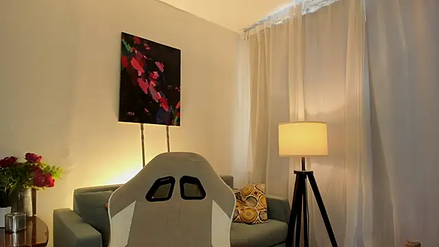 Chat XXX ao vivo de lit_asella