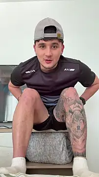 Вебкам-шоу Massimo_Fiore