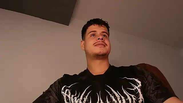 BjornSteel Live XXX Chat