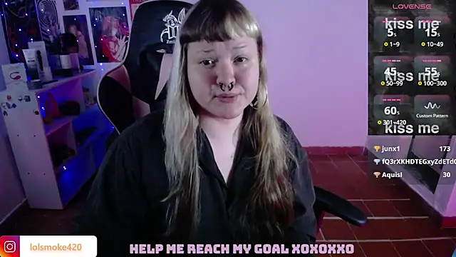 Bdsm_and_fries Chat XXX live