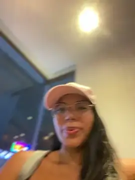 SheenaBrooke Show in webcam