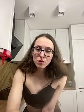 Chat XXX en directo de MartiniiSelenna