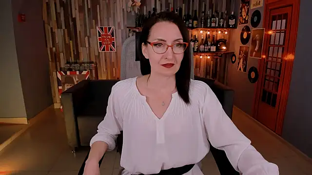 Chatroom XXX en direct de UnaTerra