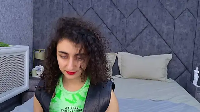 Susan_Fors Live XXX-chat