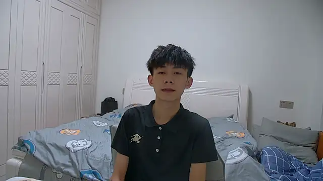 paofu-001 Webcam Show