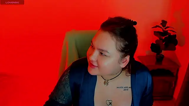 Chat +18 de Sofiawetsweet ao vivo