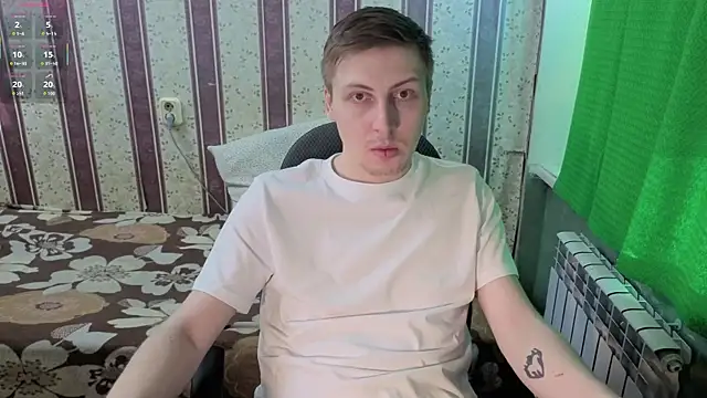 Chat +18 de Darien_Brown ao vivo