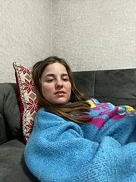 XXX chat uživo modela Lady_woman