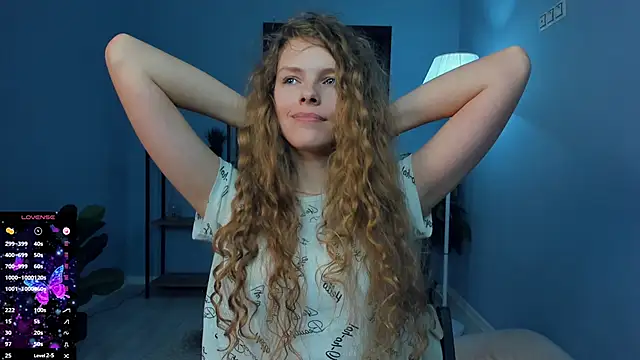 Chat XXX Live RayaNenlia