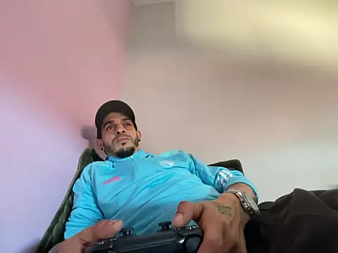 Show de webcam de Rebeu313