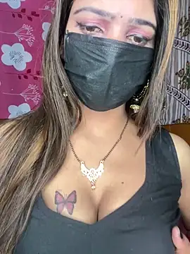 Chat XXX Live CUTI-NAINA