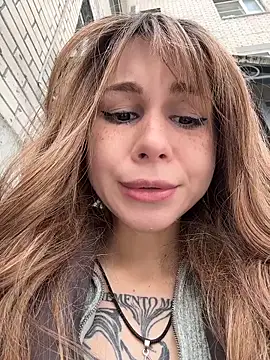 Živý XXX chat RosieSecret