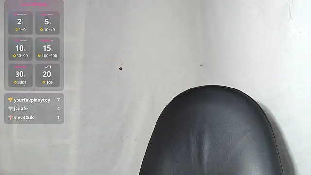 Clawdeen_ghのライブXXXチャット