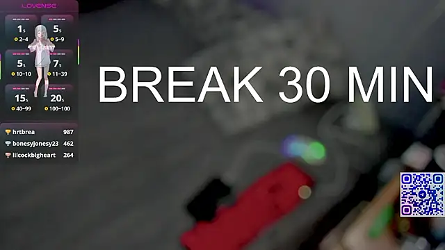 Živý XXX chat Saekiko