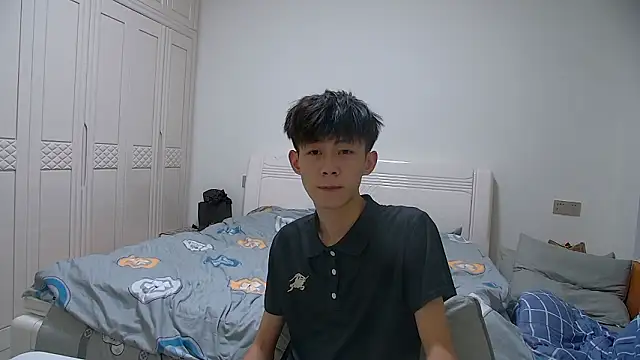 paofu-001 Show Webcam