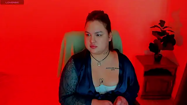 Sofiawetsweet Chat XXX in diretta