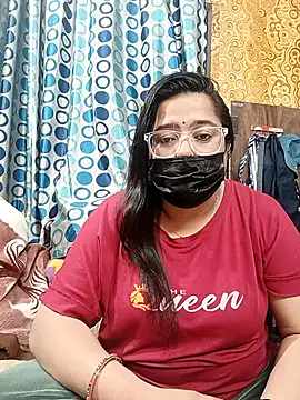 GangbangCoupleのライブXXXチャット