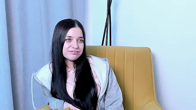 VerdaKet Live XXX Chat