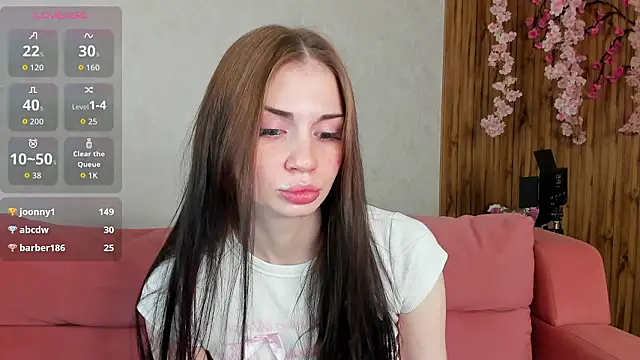 Chat XXX Live Jennie_Hunter