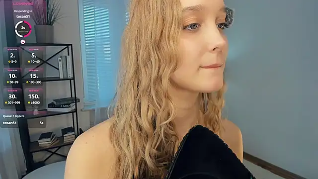 Chat XXX Live SerrenaAa