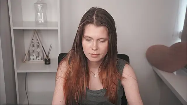 Chat XXX Live MarnieWootan