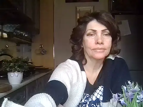 Chat XXX Live Baby-Matilda