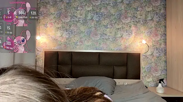 Chat XXX Live LoraDavi