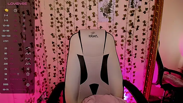 Chat XXX Live AnyaTaylor_