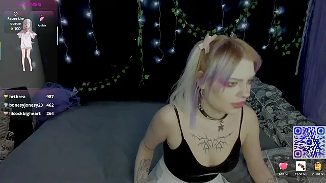 Saekiko Live XXX Chat