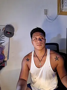 Felix_Asher Obrolan Langsung XXX