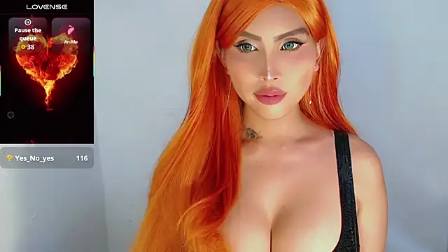 دردشة adreana_69 الجنسية المباشرة