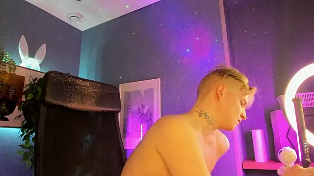 แชท XXX สดของ AlexxSweet