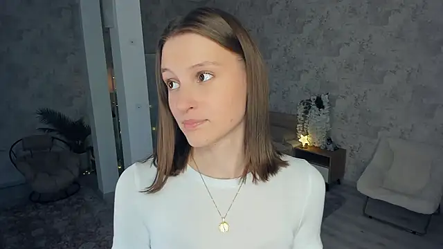 Chatroom XXX en direct de LianneBynon