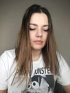 Chat XXX Live KrissSexi