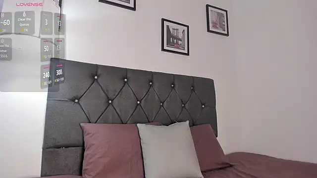 noah_johes Show Webcam